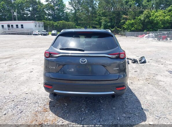JM3TCADY3L0416582 2020 MAZDA CX-9 Gray 
