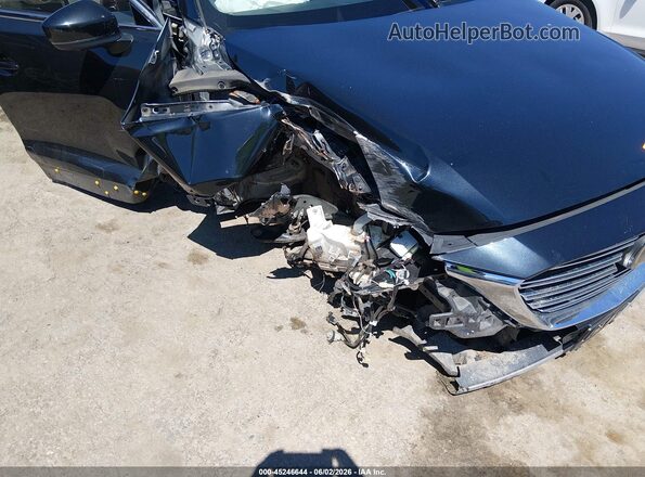 JM3TCADY3M0512259 2021 MAZDA CX-9 Черный 