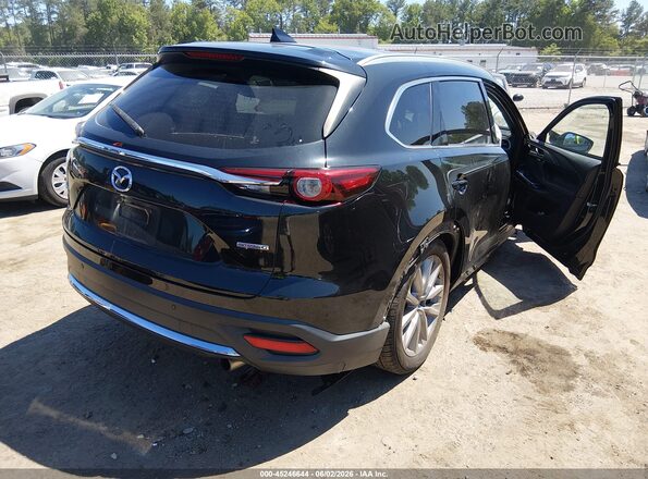 JM3TCADY3M0512259 2021 MAZDA CX-9 Черный 
