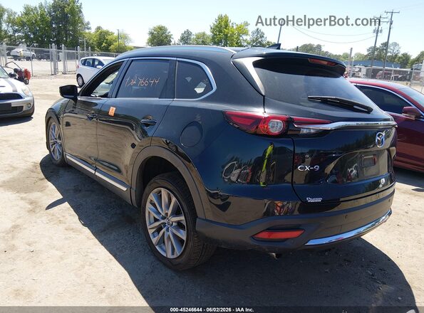 JM3TCADY3M0512259 2021 MAZDA CX-9 Черный 