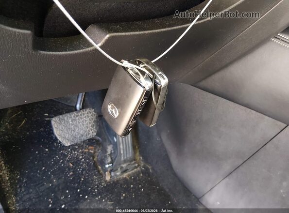 JM3TCADY3M0512259 2021 MAZDA CX-9 Черный 