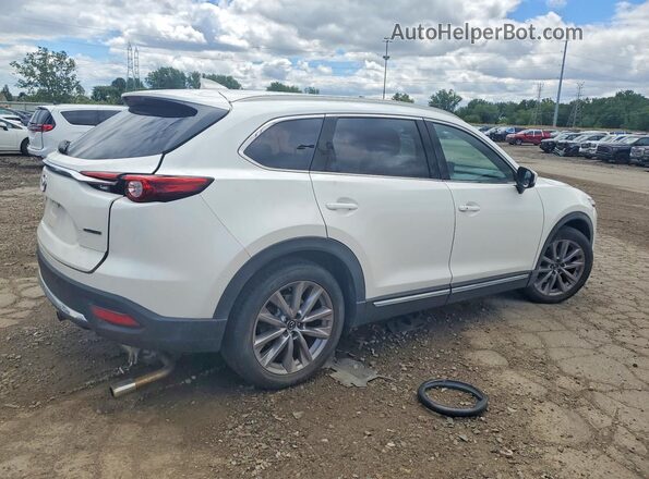 JM3TCADY4L0405932 2020 MAZDA CX-9 White Rear right