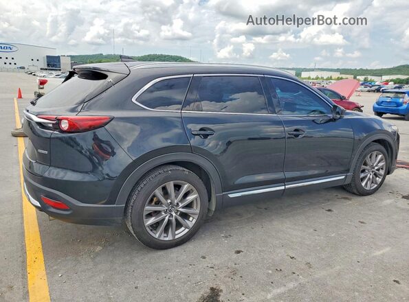 JM3TCADY5L0406670 2020 MAZDA CX-9 Black Trasero derecho