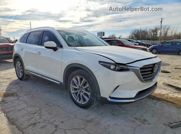 JM3TCADY6L0415054 2020 MAZDA CX-9 White 