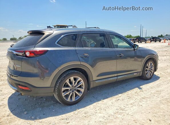 JM3TCADY6L0415197 2020 MAZDA CX-9 Charcoal უკანა მარჯვენა