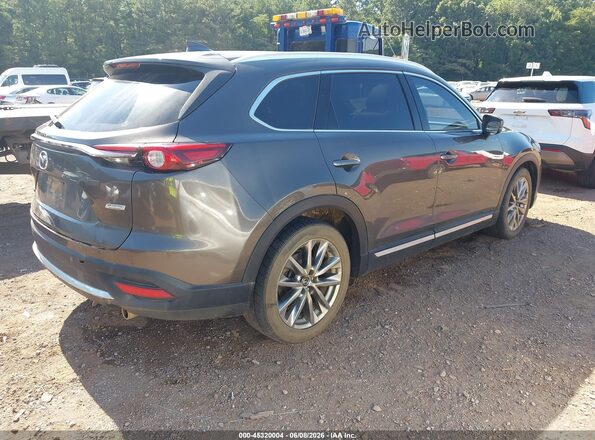 JM3TCADY8H0138141 2017 MAZDA CX-9 Gray უკანა მარჯვენა