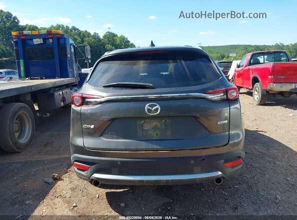 JM3TCADY8H0138141 2017 MAZDA CX-9 Gray 