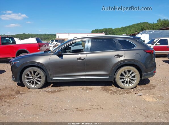 JM3TCADY8H0138141 2017 MAZDA CX-9 Gray სალონის 360-გრადუსიანი ხედი