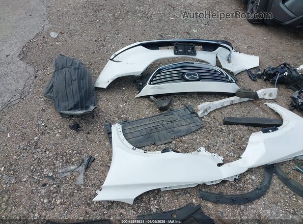 JM3TCADY9L0403366 2020 MAZDA CX-9 White 