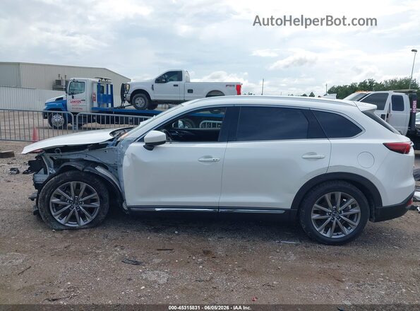 JM3TCADY9L0403366 2020 MAZDA CX-9 White 