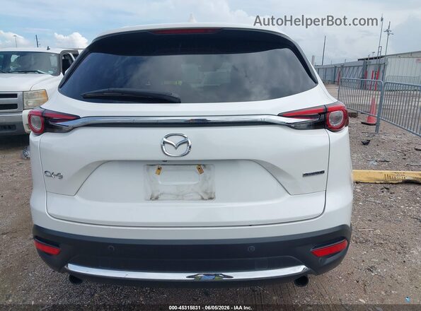 JM3TCADY9L0403366 2020 MAZDA CX-9 White 