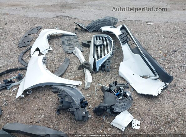JM3TCADY9L0403366 2020 MAZDA CX-9 White 