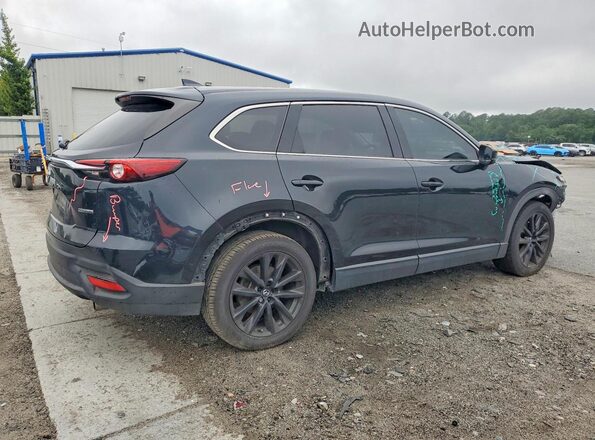 JM3TCBAY2P0638918 2023 MAZDA CX-9 Black Задня права чверть