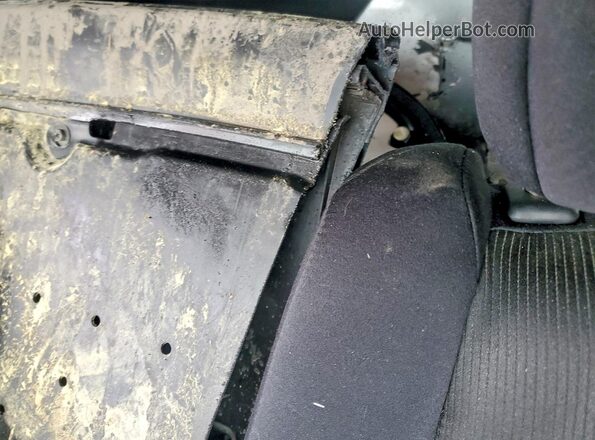 JM3TCBBY0H0142371 2017 MAZDA CX-9 Silver Вид задніх сидінь