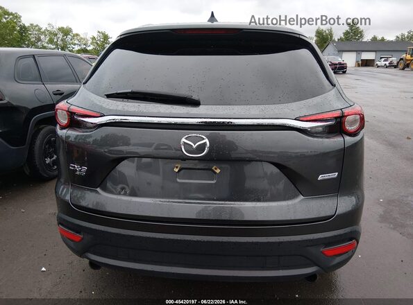 JM3TCBBY3J0212984 2018 MAZDA CX-9 Gray 