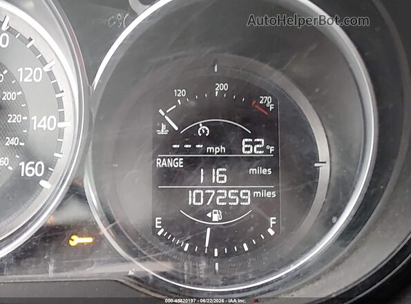 JM3TCBBY3J0212984 2018 MAZDA CX-9 Gray 