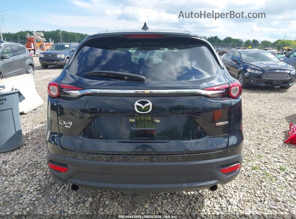 JM3TCBBY6L0408372 2020 MAZDA CX-9 Black 