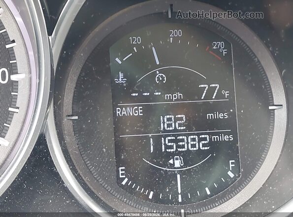 JM3TCBBY7G0110998 2016 MAZDA CX-9 Navy 