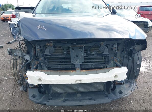 JM3TCBBY7G0110998 2016 MAZDA CX-9 Navy 