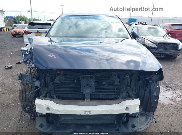 JM3TCBBY7G0110998 2016 MAZDA CX-9 Navy Вид задньої частини салону