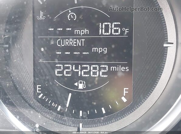 JM3TCBBY8G0104238 2016 MAZDA CX-9 Черный 