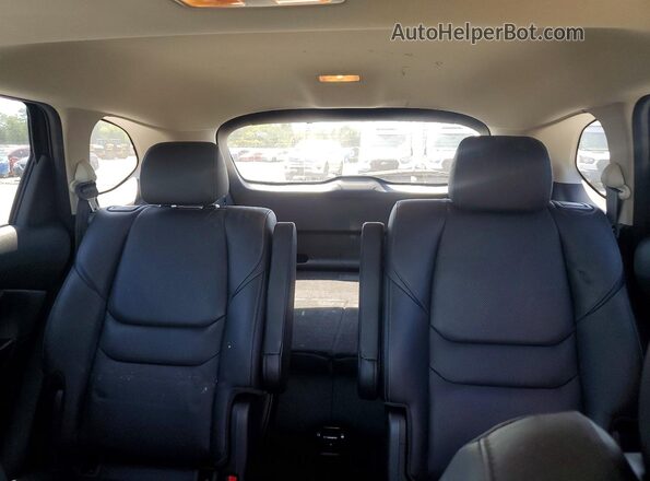 JM3TCBCY0P0650188 2023 MAZDA CX-9 Red 