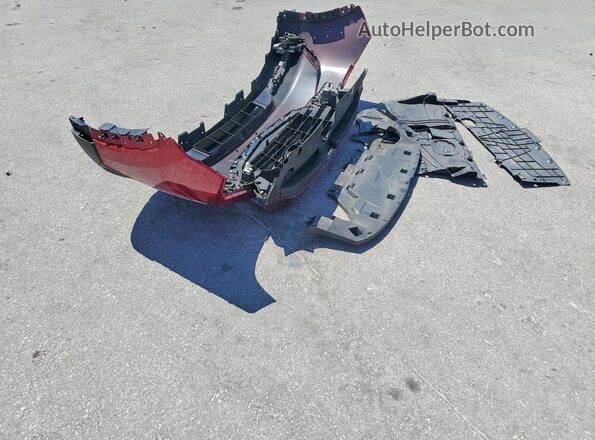 JM3TCBCY0P0650188 2023 MAZDA CX-9 Red 