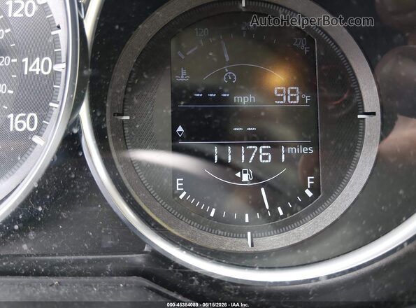 JM3TCBCY1G0110641 2016 MAZDA CX-9 Gray 
