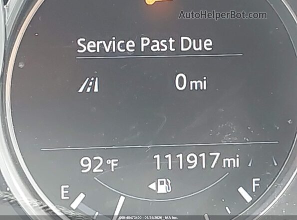 JM3TCBCY2K0314776 2019 MAZDA CX-9 Gray 