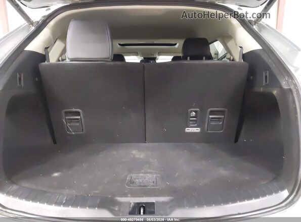 JM3TCBCY2P0659703 2023 MAZDA CX-9 Silver 