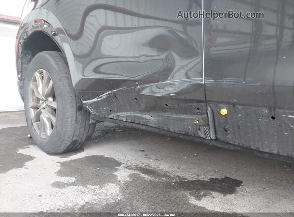 JM3TCBCY3K0309909 2019 MAZDA CX-9 Gray 