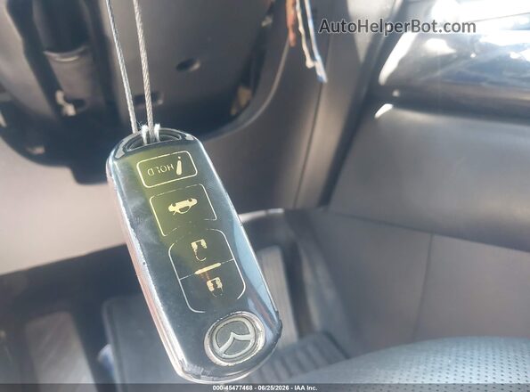 JM3TCBCY3K0315290 2019 MAZDA CX-9 Red Առջևի վահանակի տեսք