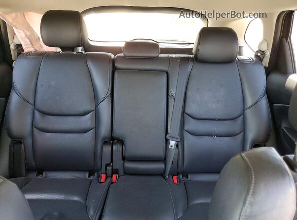 JM3TCBCY5N0602537 2022 MAZDA CX-9 Серый 