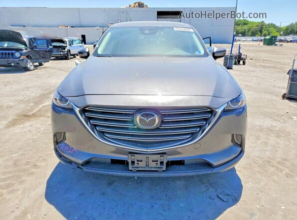 JM3TCBCY5N0602537 2022 MAZDA CX-9 Серый 