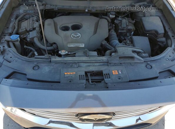 JM3TCBCY5N0602537 2022 MAZDA CX-9 Серый 