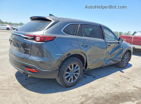 JM3TCBCY5N0602537 2022 MAZDA CX-9 Серый 