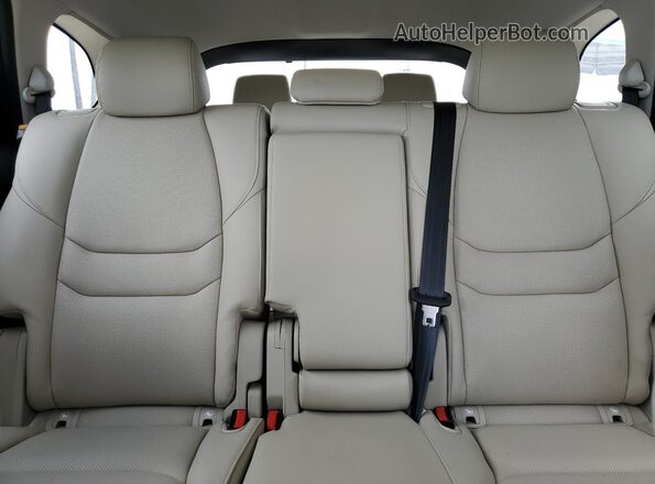 JM3TCBCY6N0600070 2022 MAZDA CX-9 Blue 