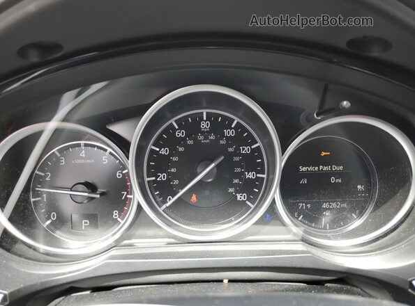 JM3TCBCY6N0600070 2022 MAZDA CX-9 Blue 