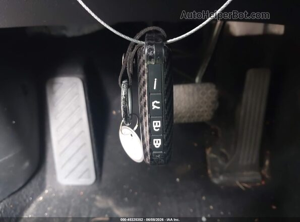 JM3TCBCY6N0601137 2022 MAZDA CX-9 Black Dashboard view