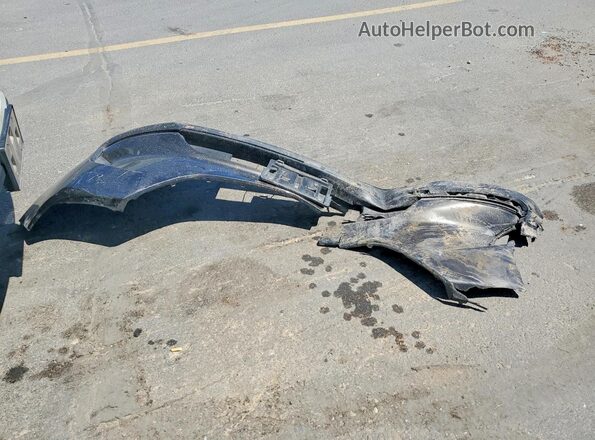 JM3TCBCY8K0309775 2019 MAZDA CX-9 Charcoal VIN კოდის სტიკერის ხედი