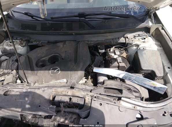 JM3TCBCY9G0117918 2016 MAZDA CX-9 White 