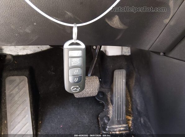 JM3TCBCY9G0117918 2016 MAZDA CX-9 White 