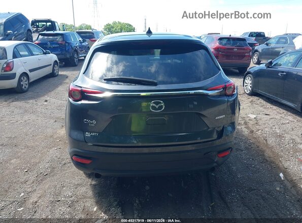 JM3TCBCY9P0658435 2023 MAZDA CX-9 Gray 
