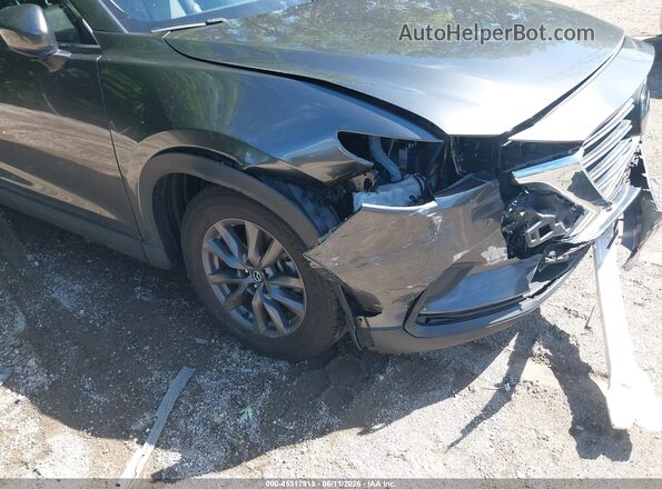 JM3TCBCY9P0658435 2023 MAZDA CX-9 Gray 