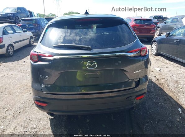 JM3TCBCY9P0658435 2023 MAZDA CX-9 Gray 