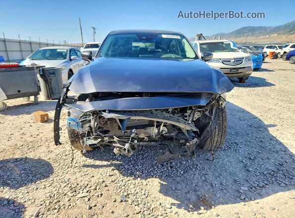 JM3TCBCYXK0328151 2019 MAZDA CX-9 Серый 
