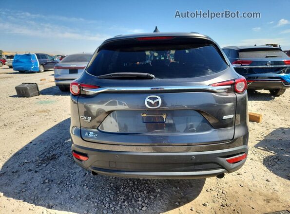 JM3TCBCYXK0328151 2019 MAZDA CX-9 Серый 
