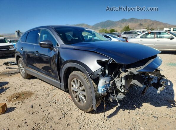 JM3TCBCYXK0328151 2019 MAZDA CX-9 Серый 
