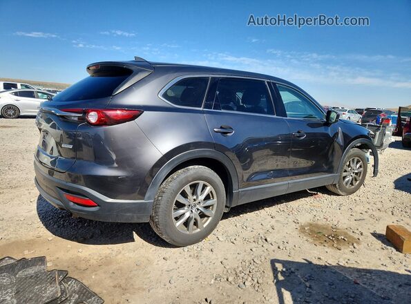 JM3TCBCYXK0328151 2019 MAZDA CX-9 Серый 
