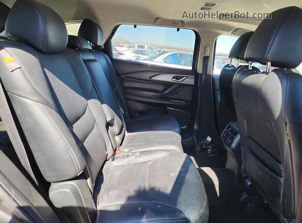 JM3TCBCYXK0328151 2019 MAZDA CX-9 Серый 